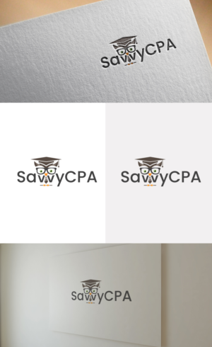 Logo Design by Sayma Fashion for this project | Design: #28406896