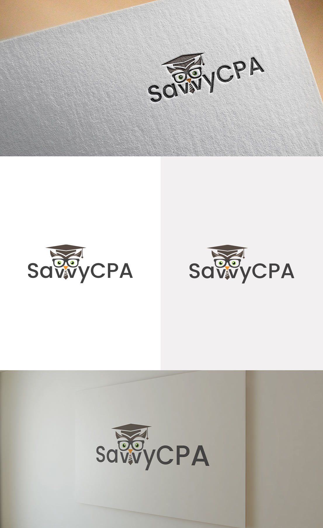 Logo Design by Sayma Fashion for this project | Design #28406897