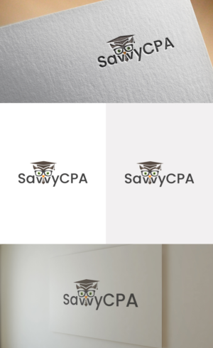 Logo Design by Sayma Fashion for this project | Design: #28406897