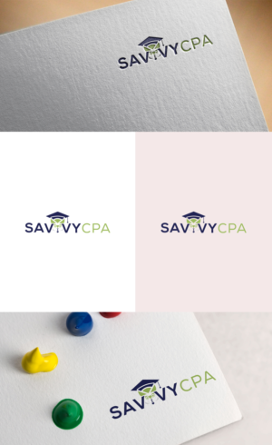 Logo Design by Sayma Fashion for this project | Design: #28416969