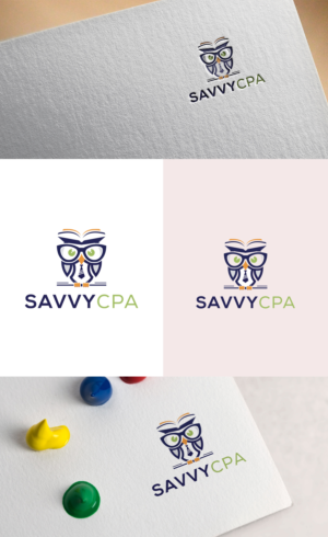 Logo Design by Sayma Fashion for this project | Design: #28416970