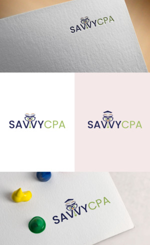 Logo Design by Sayma Fashion for this project | Design: #28416971