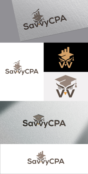 Logo Design by Sayma Fashion for this project | Design: #28426267
