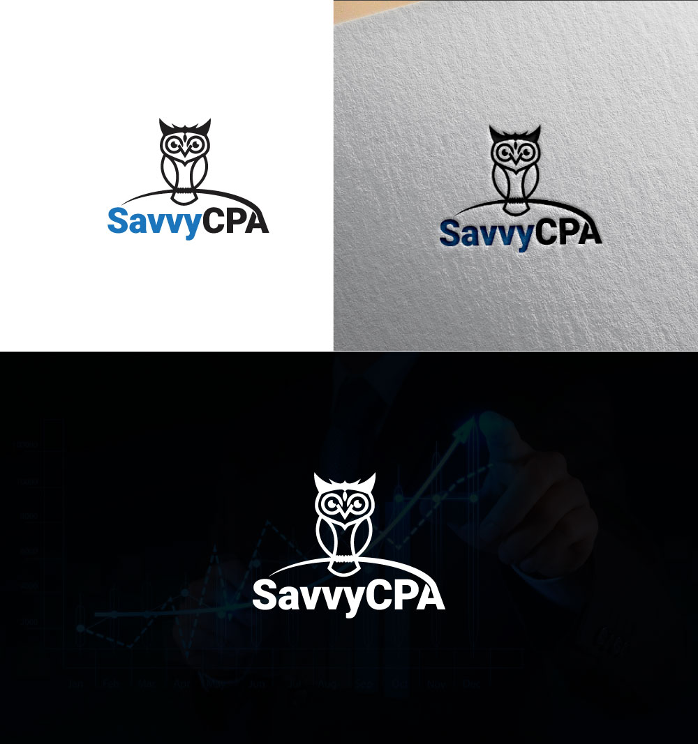 Logo Design by Mi Design1 for this project | Design #28402690