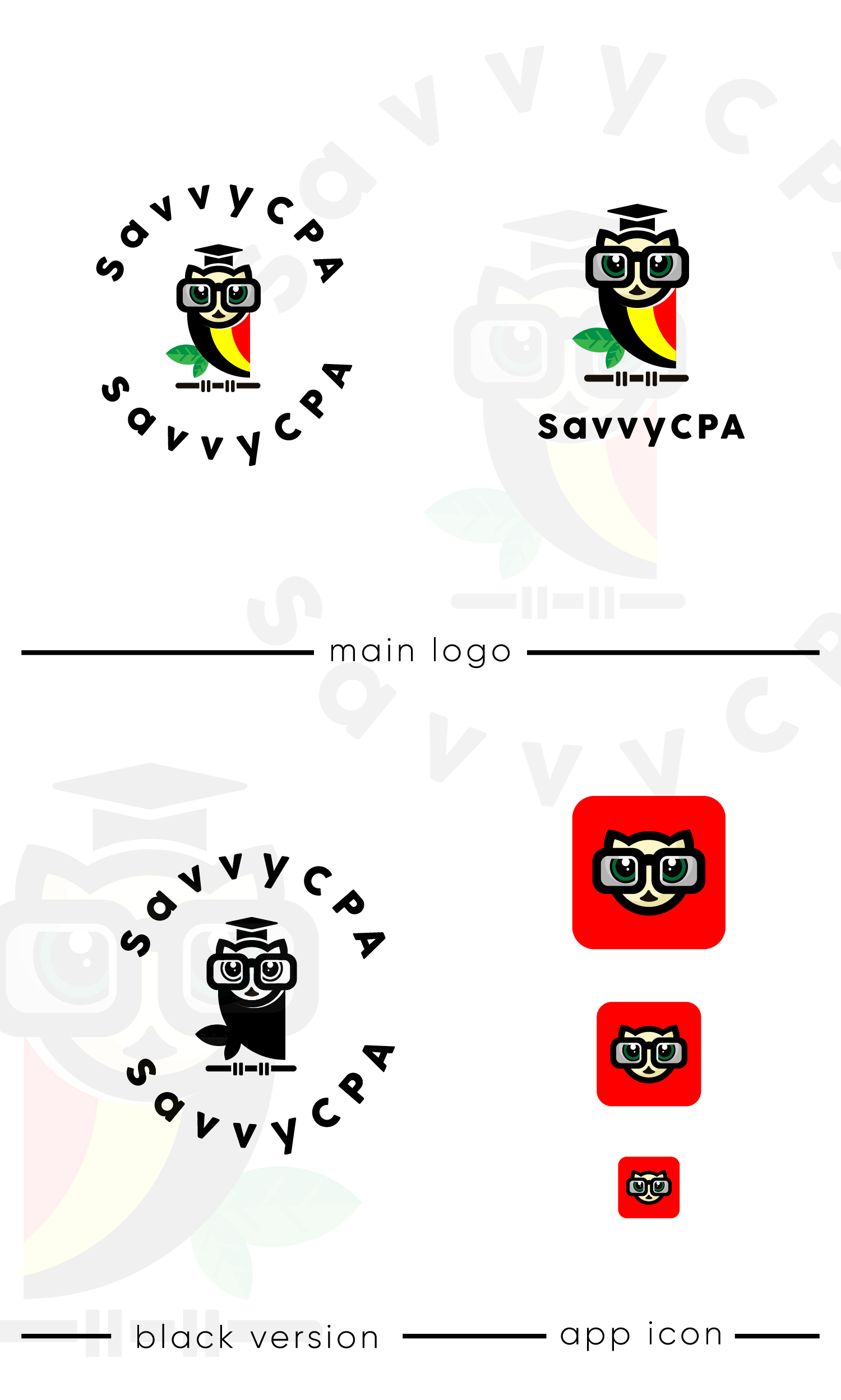 Logo Design by Saurav Karmoker for this project | Design #28408290