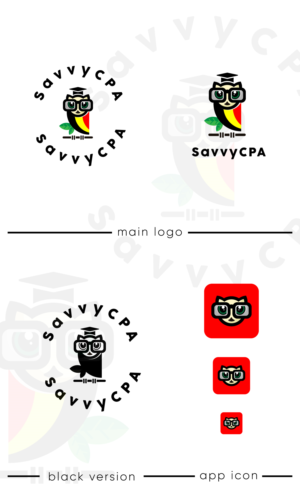 Logo Design by Saurav Karmoker for this project | Design: #28408290