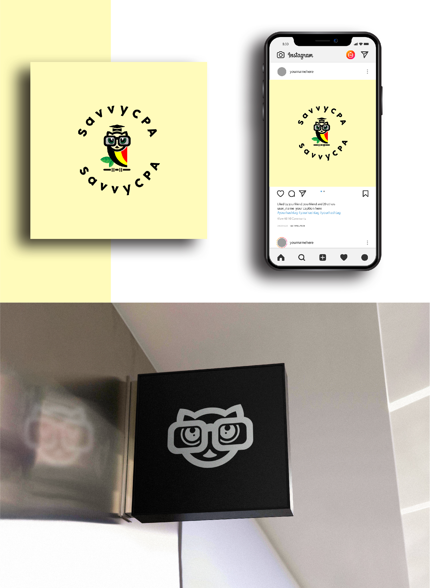 Logo Design by Saurav Karmoker for this project | Design #28408298