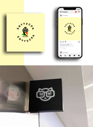 Logo Design by Saurav Karmoker for this project | Design: #28408298