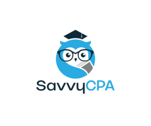 SavvyCPA | Design de Logo par Ahmad Sani