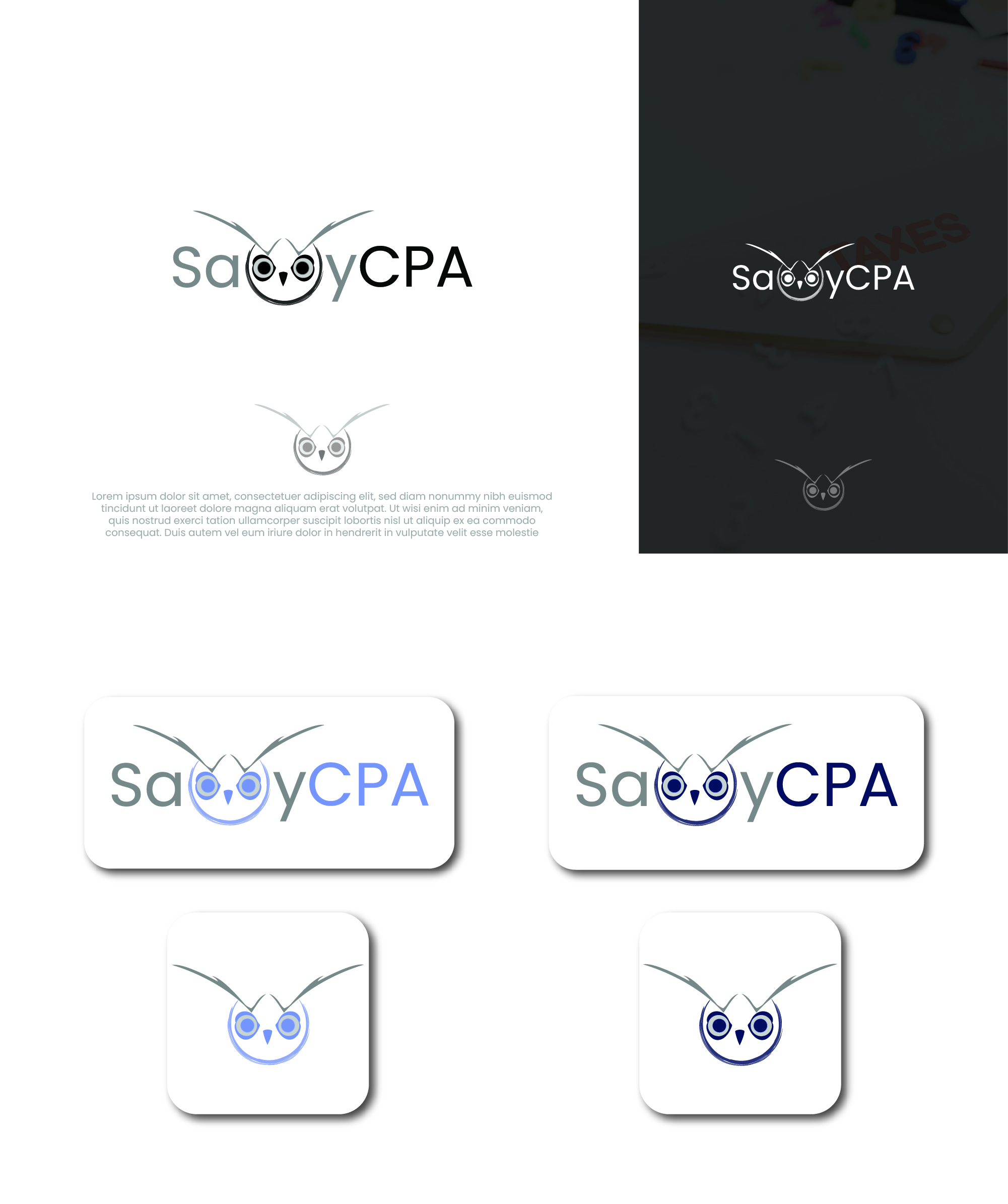 Logo Design by HMZDGN for this project | Design #28402174