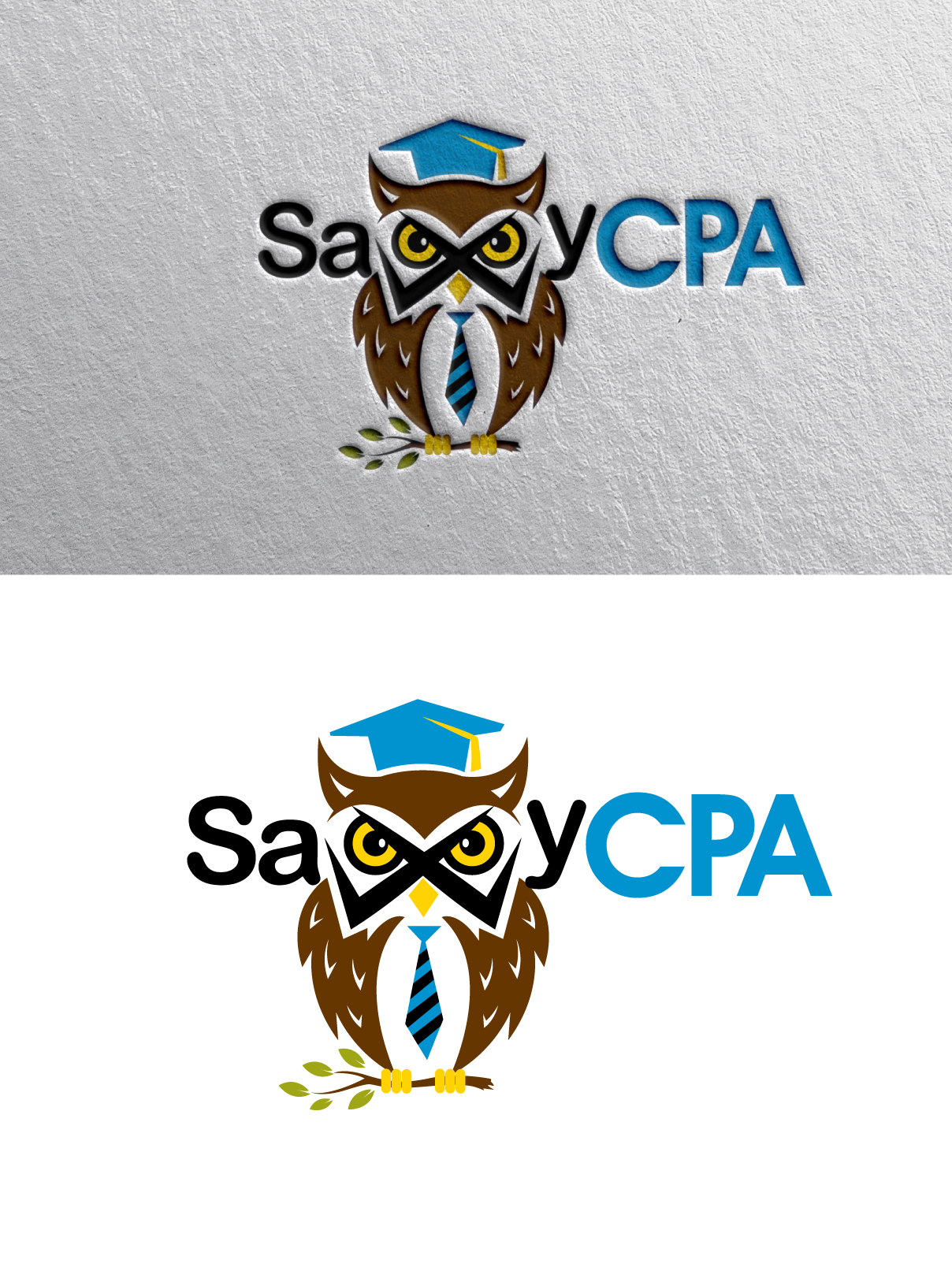 Logo Design by LogoPoko for this project | Design #28403653