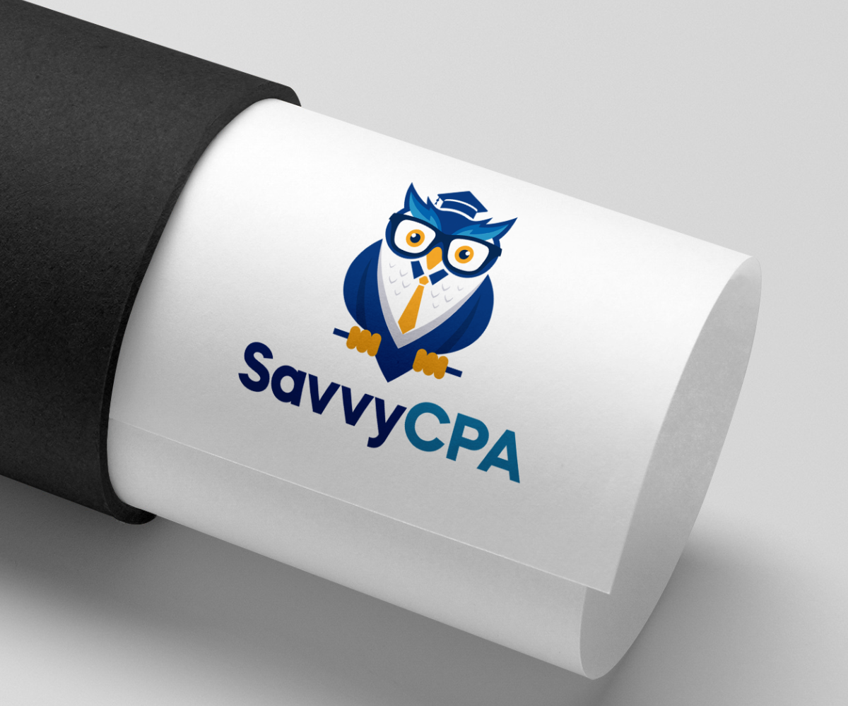 Logo Design by R1F4N for this project | Design #28408114
