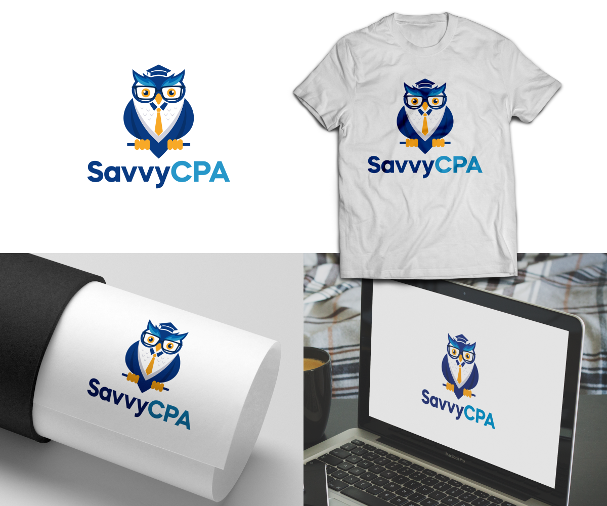 Logo Design by R1F4N for this project | Design #28432240