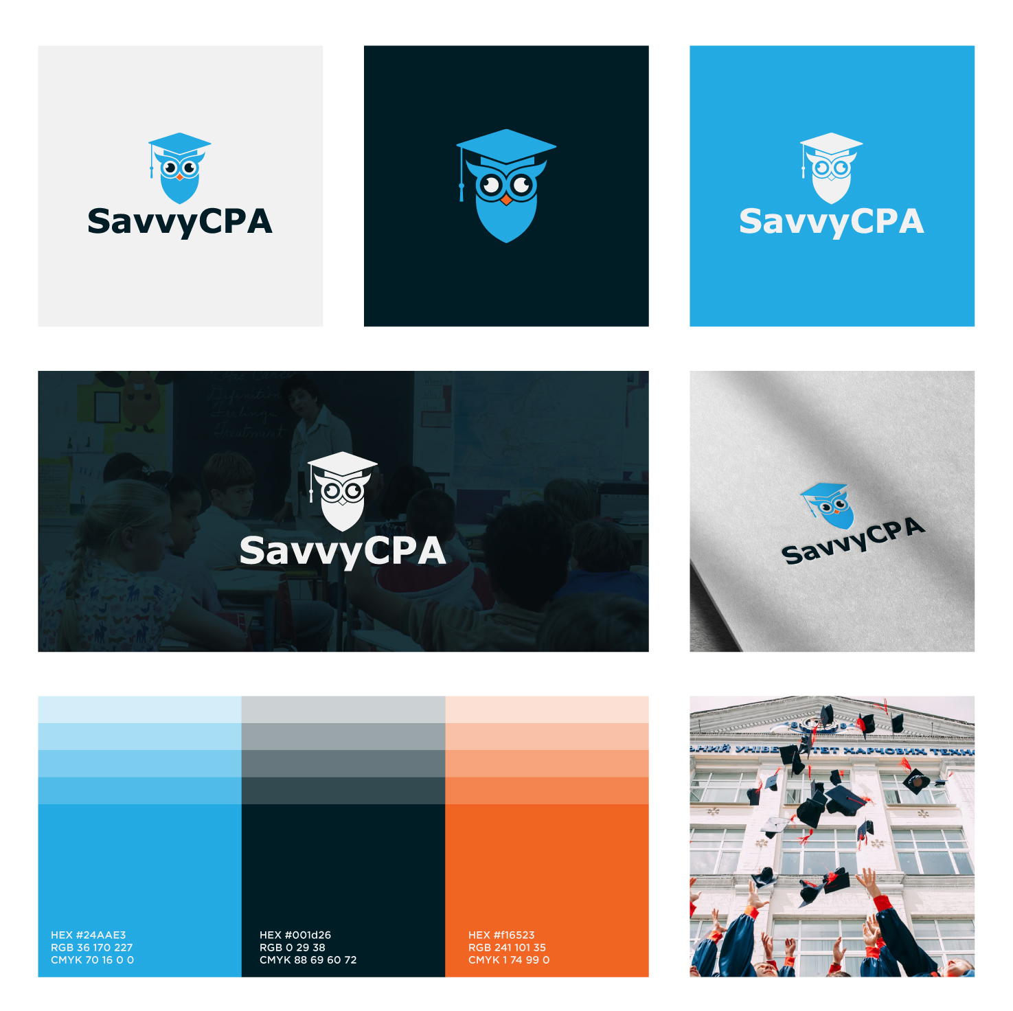 Logo Design by HWdesigns for this project | Design #28421324