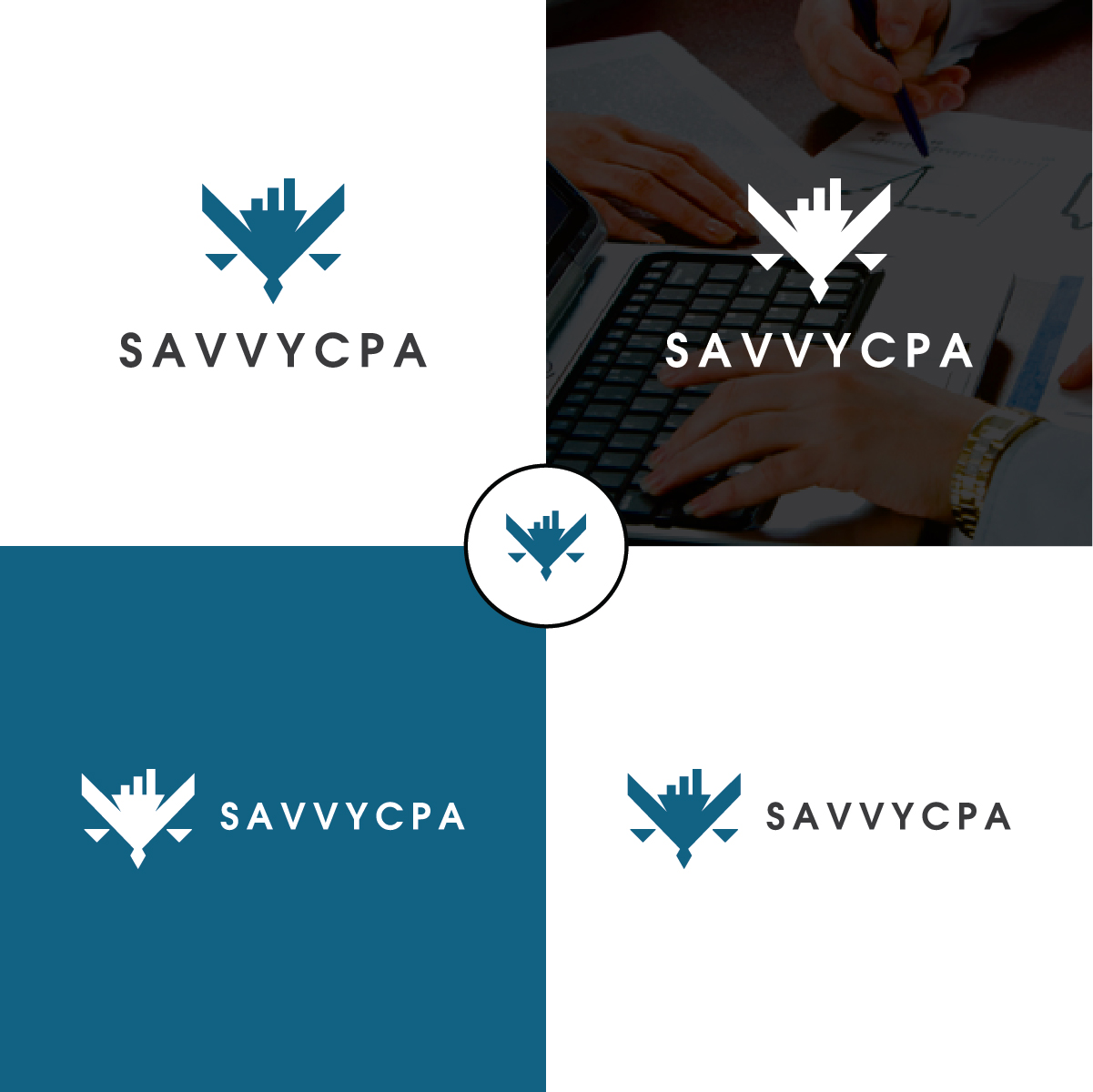 Logo Design by Deziners Zone for this project | Design #28403960