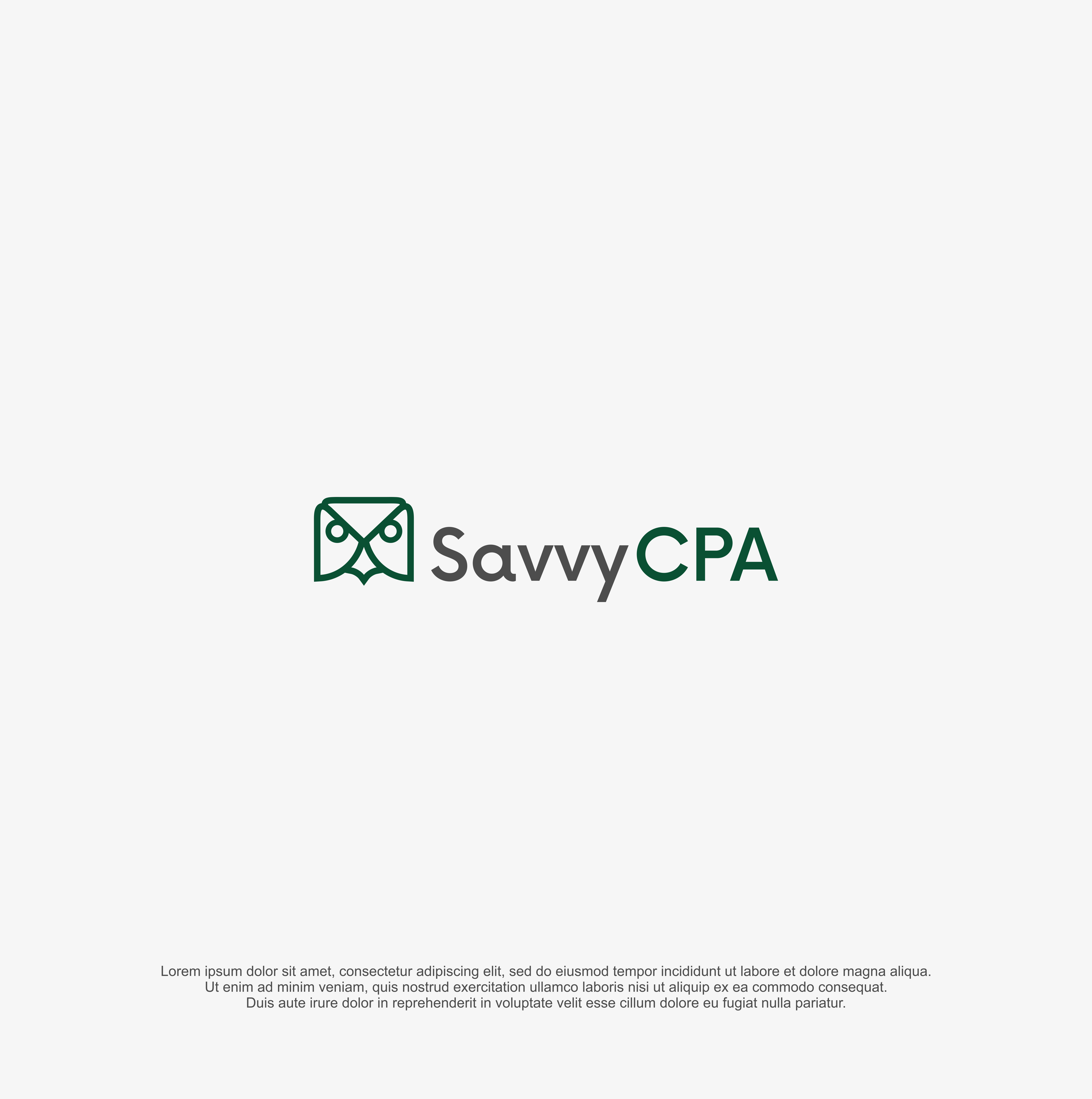 Logo Design by R!CKY for this project | Design #28434094