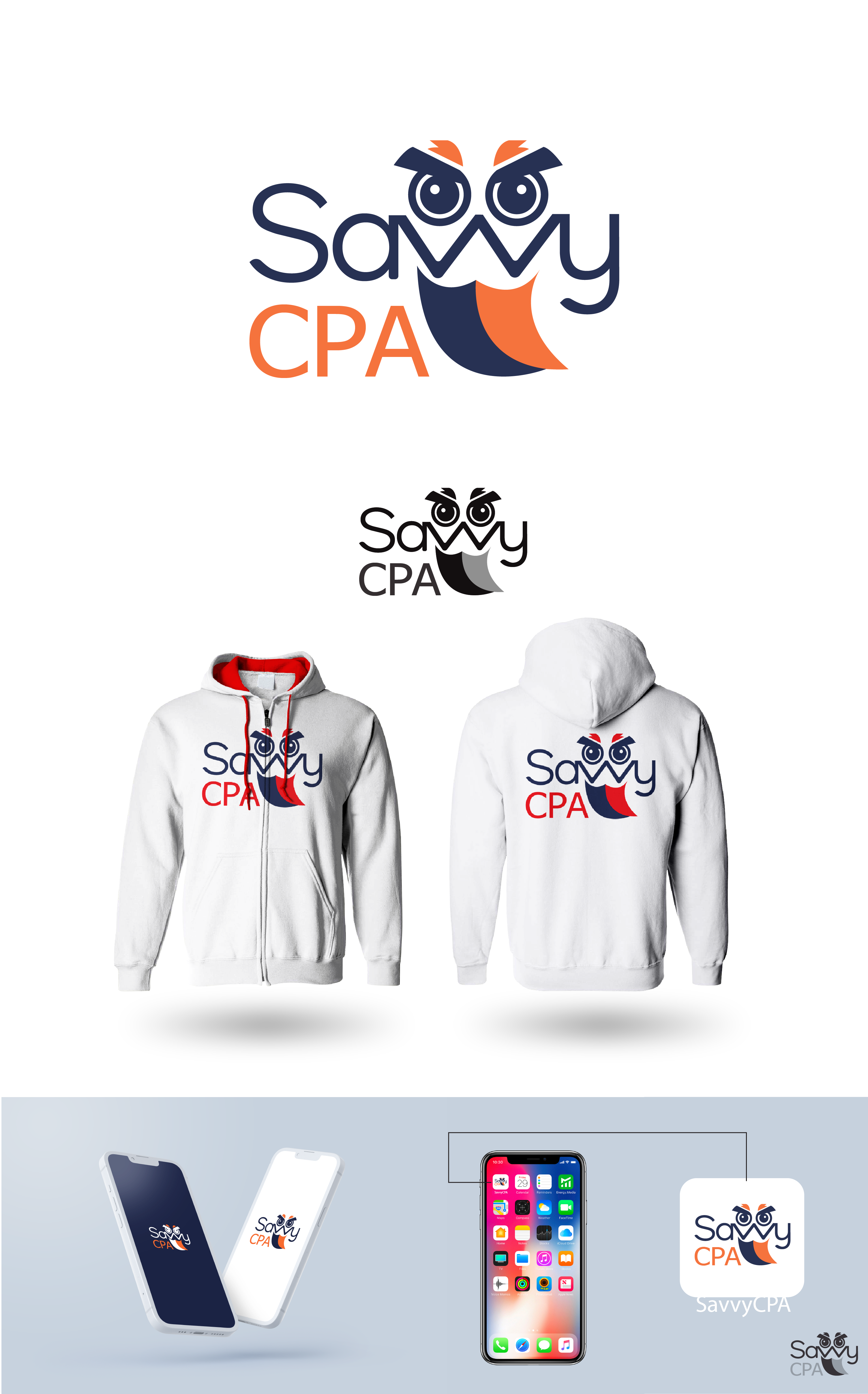 Logo Design by Grapismo Brand Studio for this project | Design #28405983