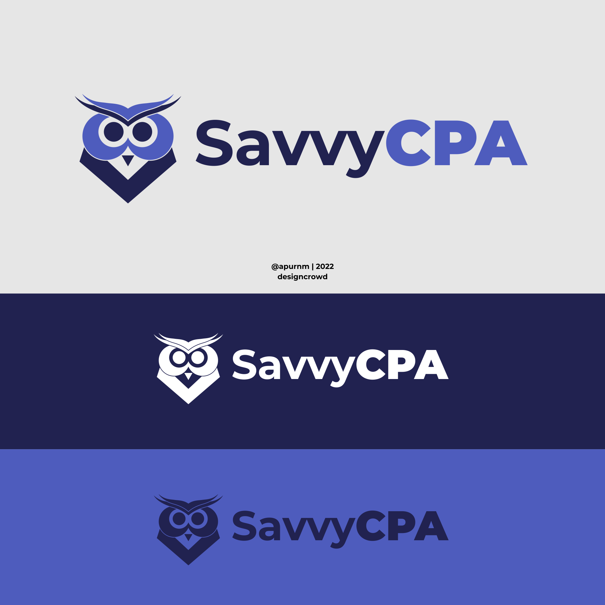 Logo Design by purnama for this project | Design #28406604