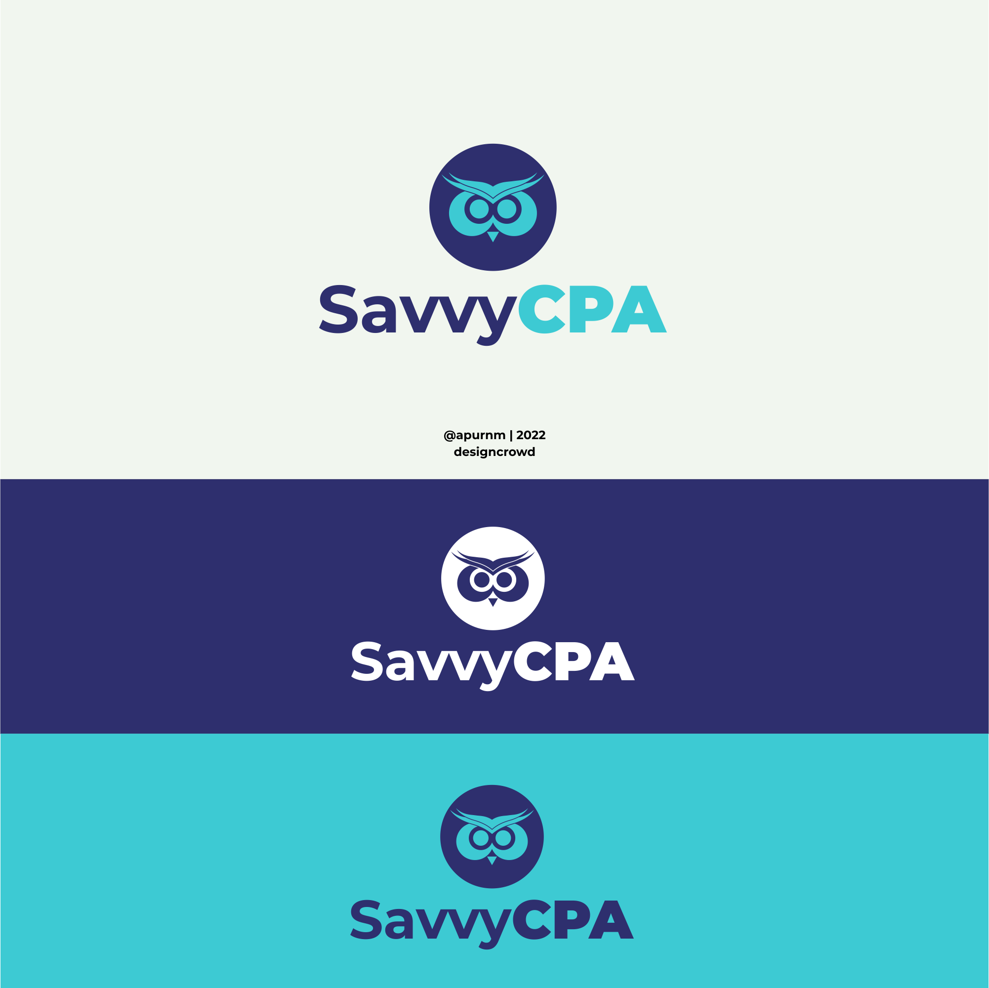 Logo Design by purnama for this project | Design #28407488