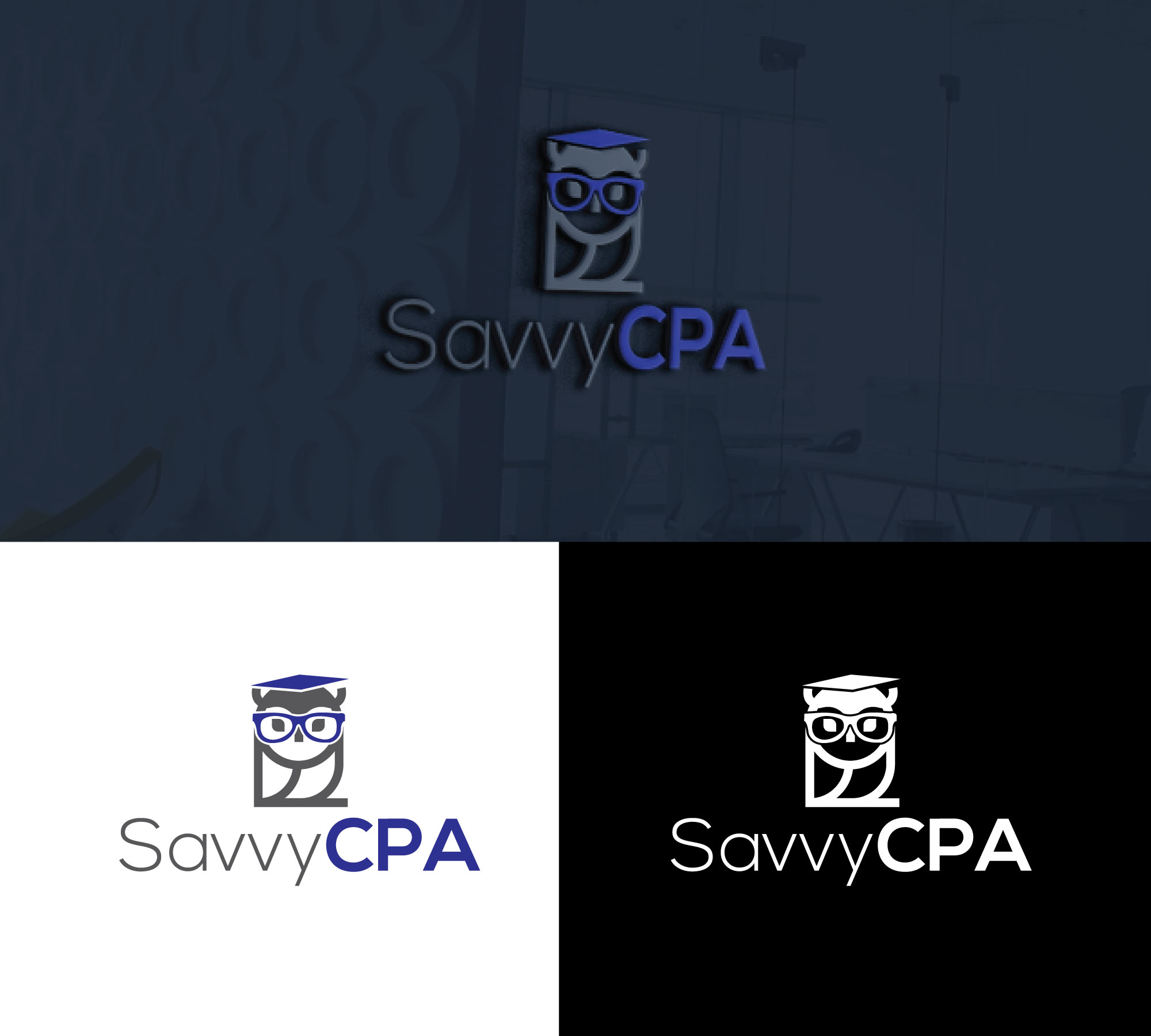 Logo Design by hjyoo for this project | Design #28401654