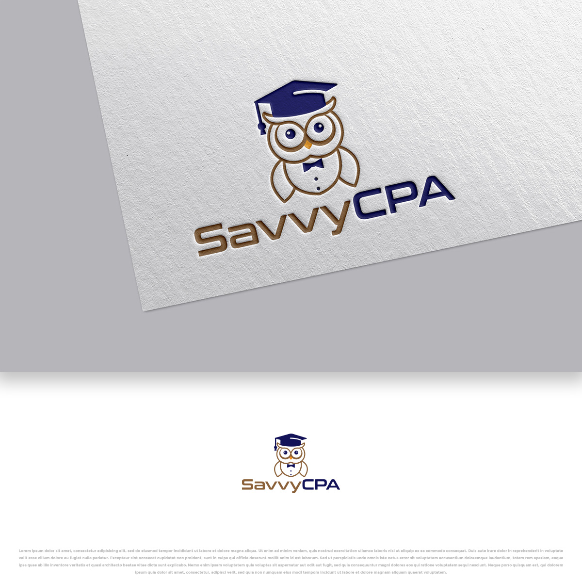 Logo Design by DesignDUO for this project | Design #28428245