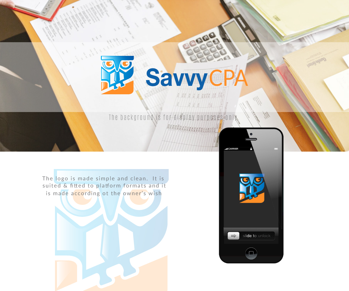 Logo Design by edwinnegz1 for this project | Design #28402161