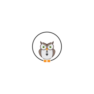 Logo Design by Dwi 4