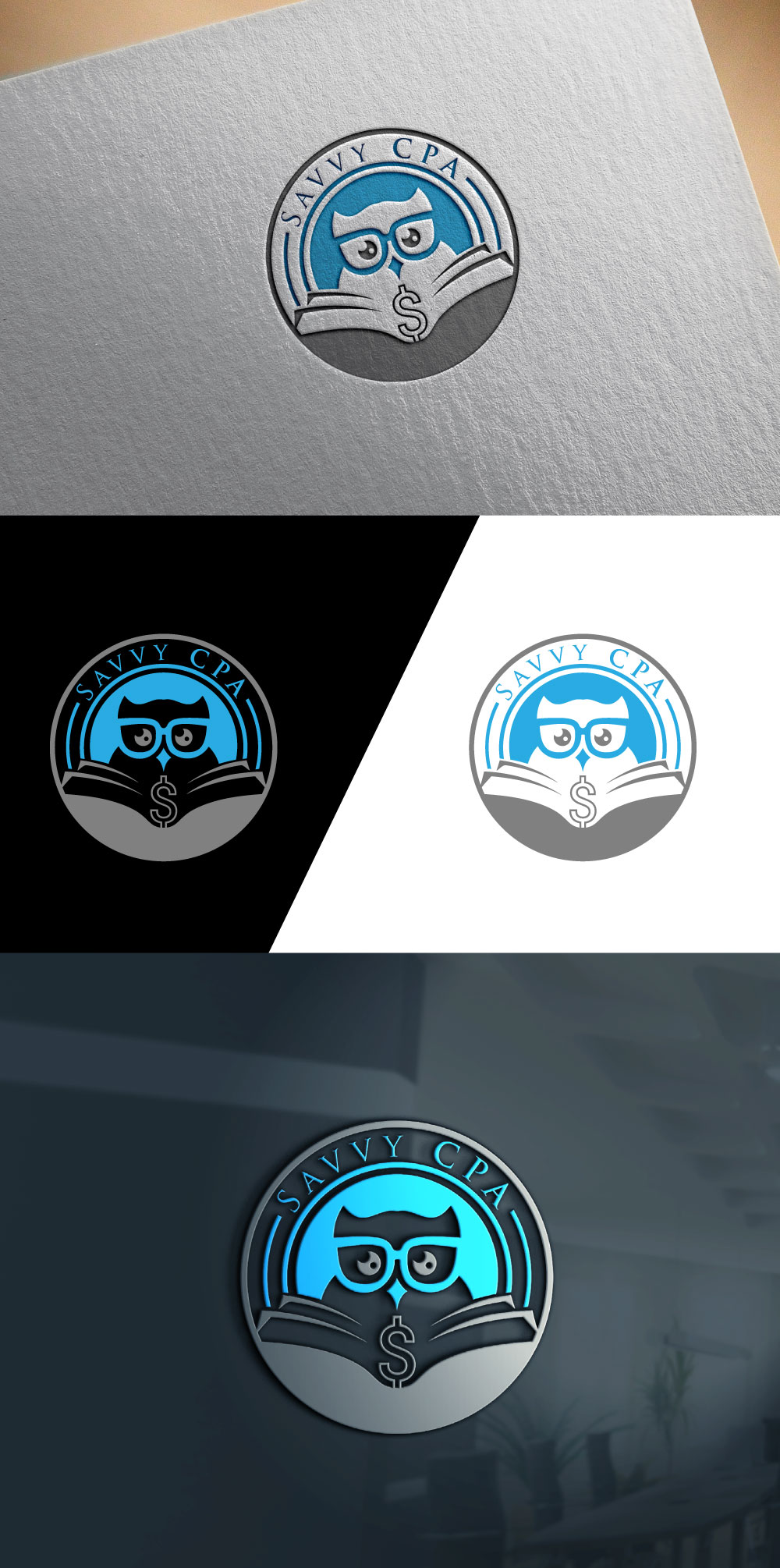 Logo Design by manik 06 for this project | Design #28413730