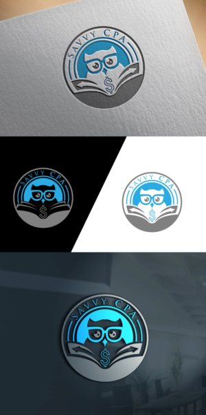 Logo Design by manik 06 for this project | Design: #28413789