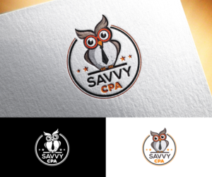 Logo Design by step forward 2 for this project | Design: #28402832