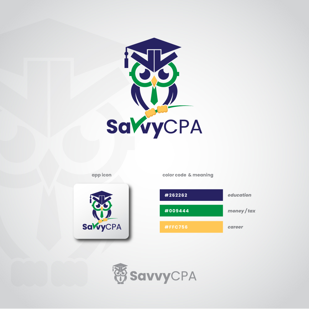 Logo Design by yudaharv for this project | Design #28402455