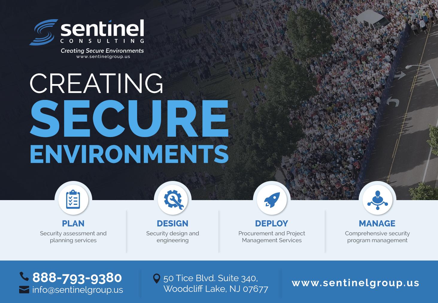 Design Graphique par Hristo Itchov pour Sentinel Consulting, LLC | Design #28407258