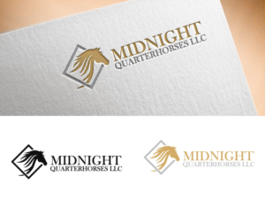 Logo Design by Vishak vasu