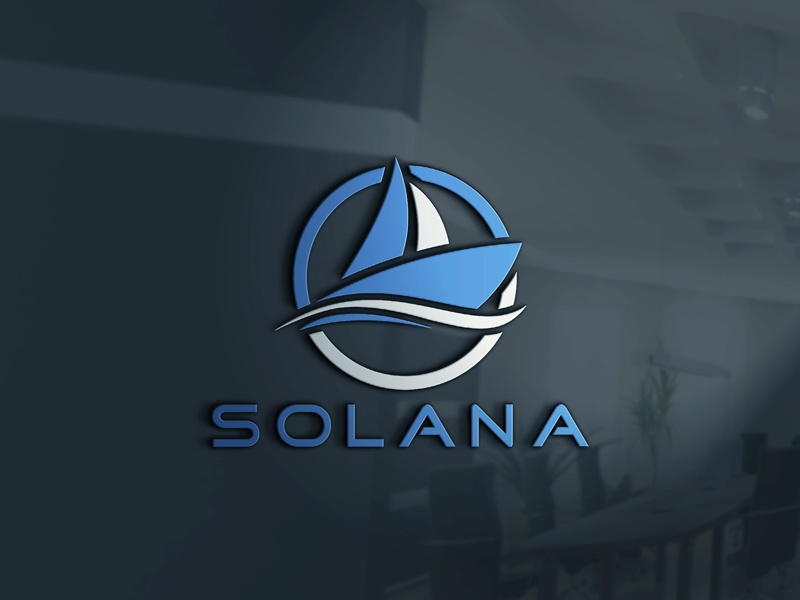 Logo Design by sakib8825 for this project | Design #28405885