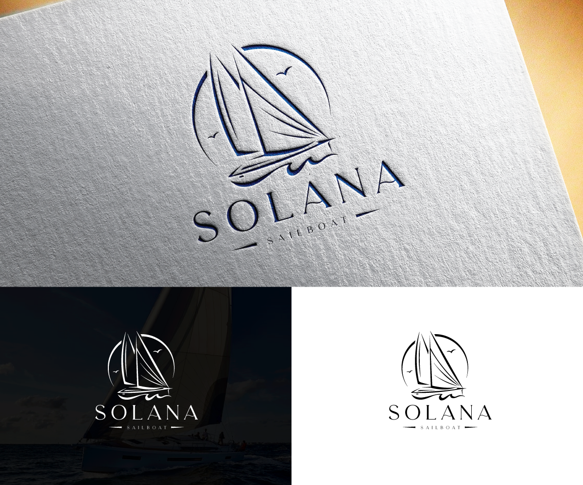Logo Design by Logo Stock for this project | Design #28405214