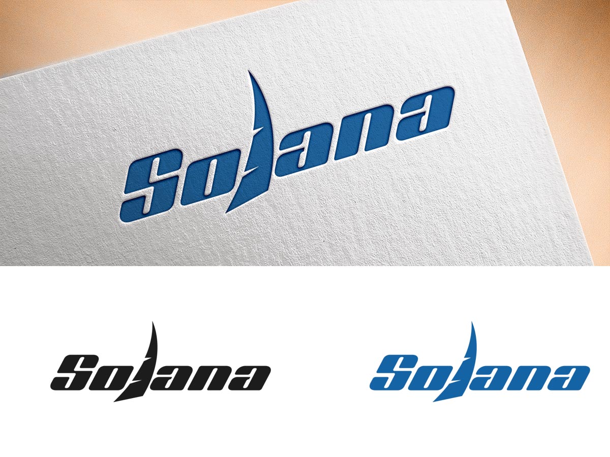 Logo Design by Vishak vasu for this project | Design #28406934