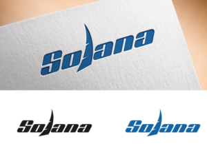 Logo-Design von Vishak vasu für dieses Projekt | Design #28406934