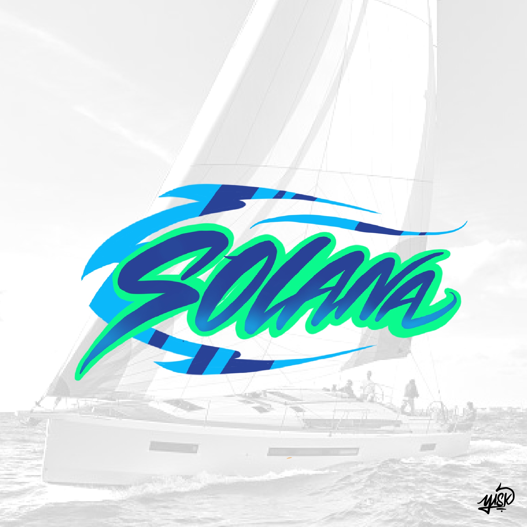 Logo Design by El Yisk 2 for this project | Design #28405424