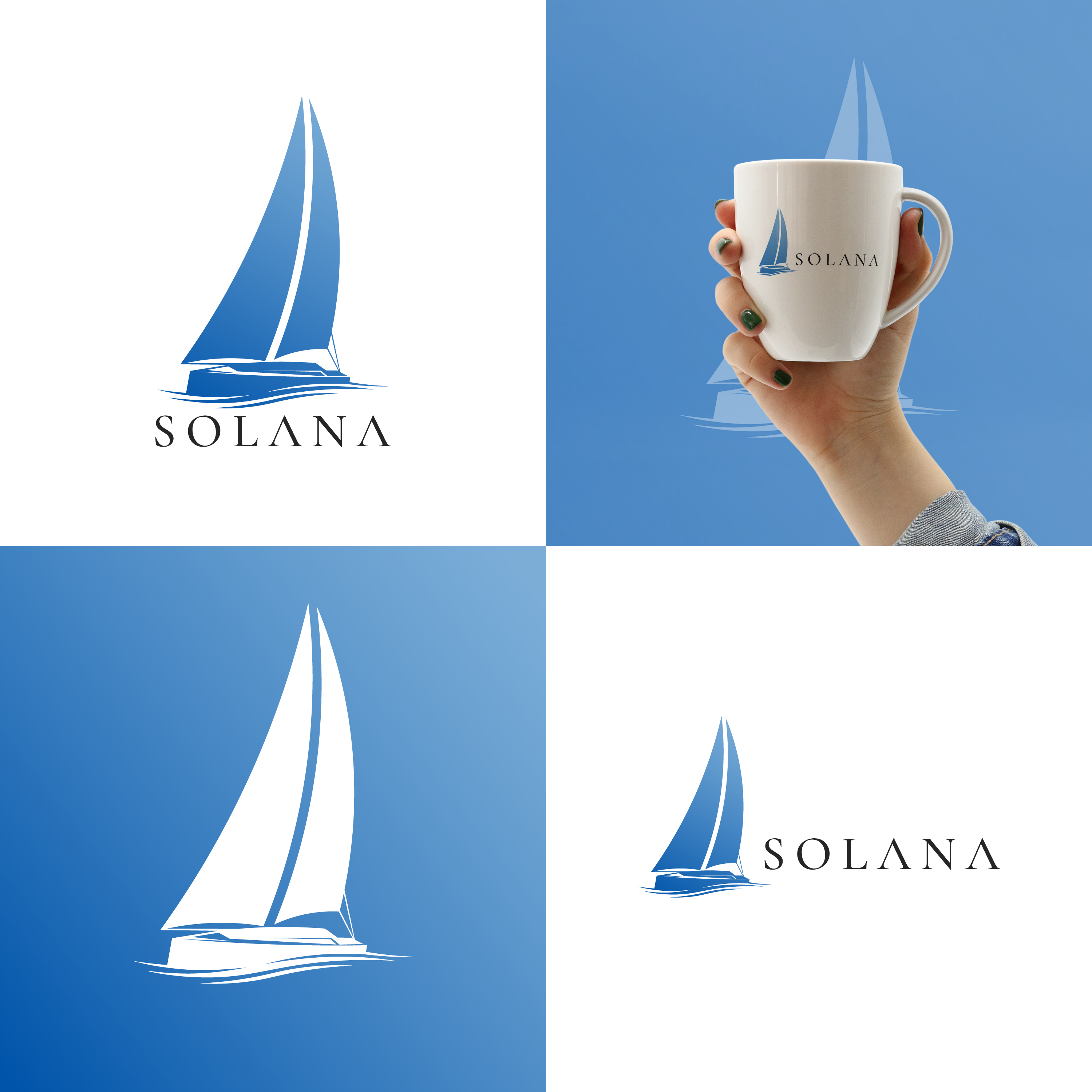 Logo Design by Aryodesigns for this project | Design #28408255