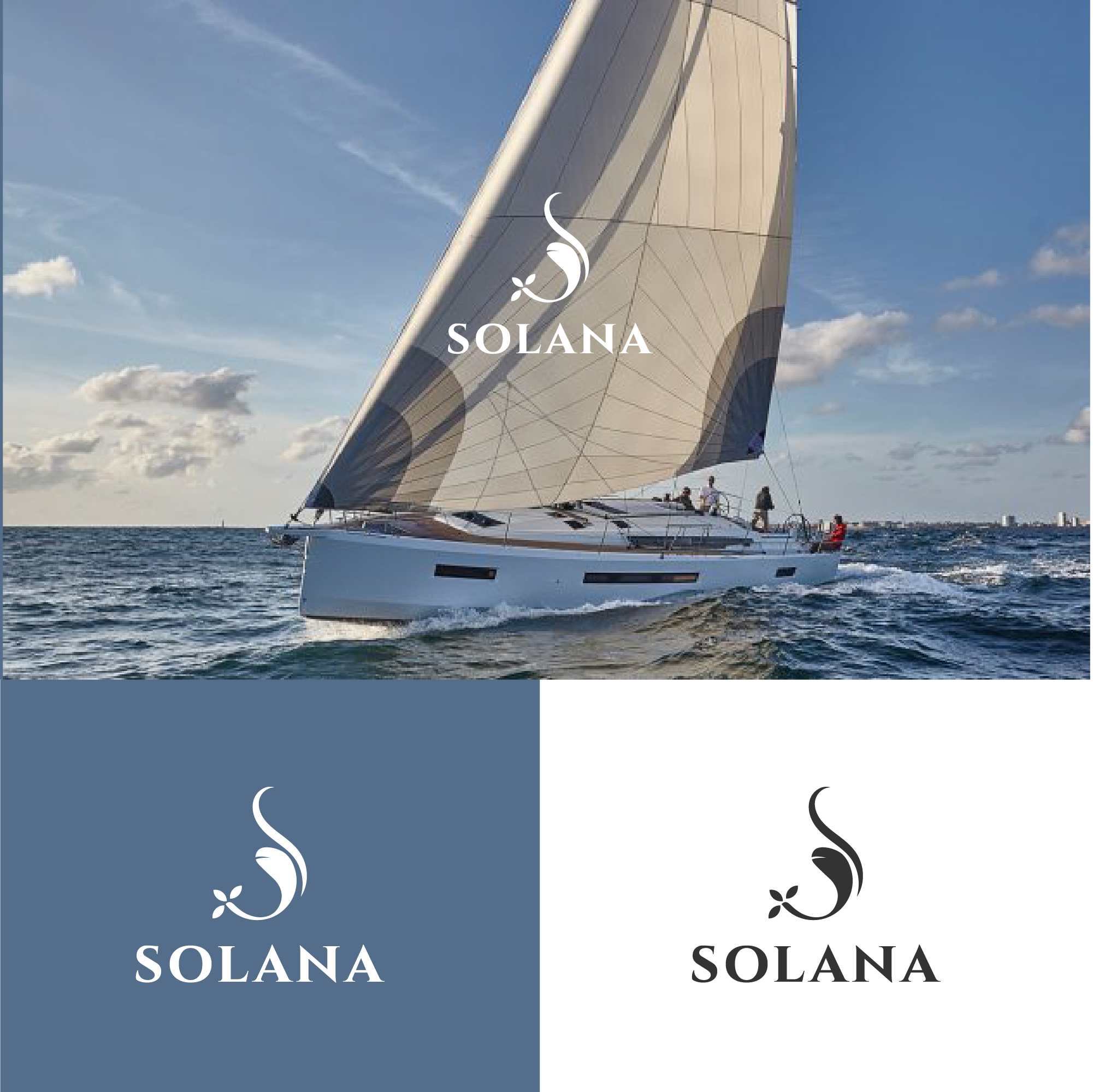 Logo Design by vidarshana 2 for this project | Design #28407077