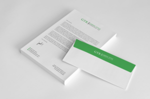 Stationery Design by R.design for this project | Design: #28405178