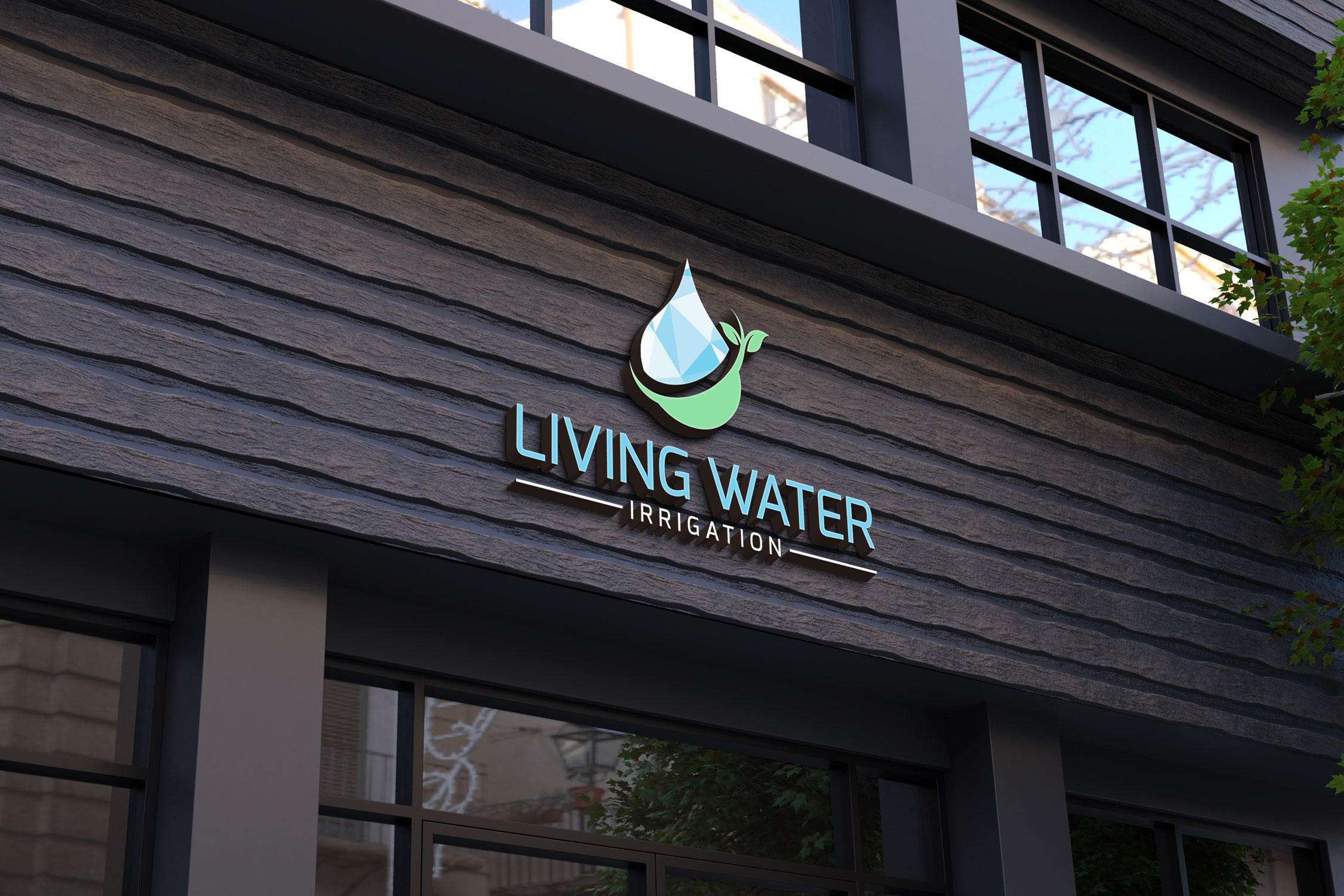 Logo Design by Kavth for this project | Design #28412237