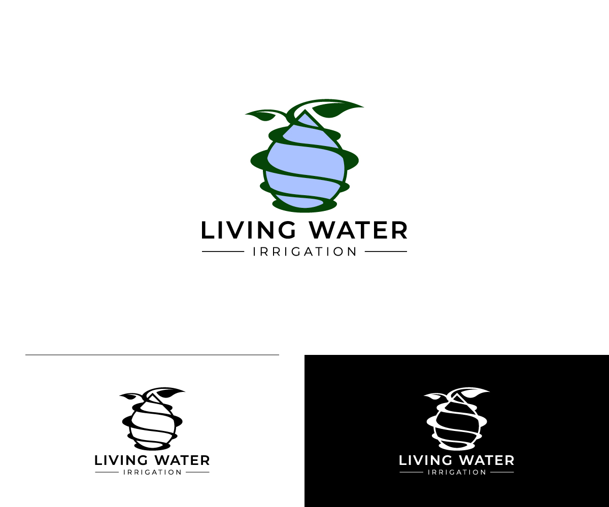 Logo Design by WahyuHMD for this project | Design #28404654