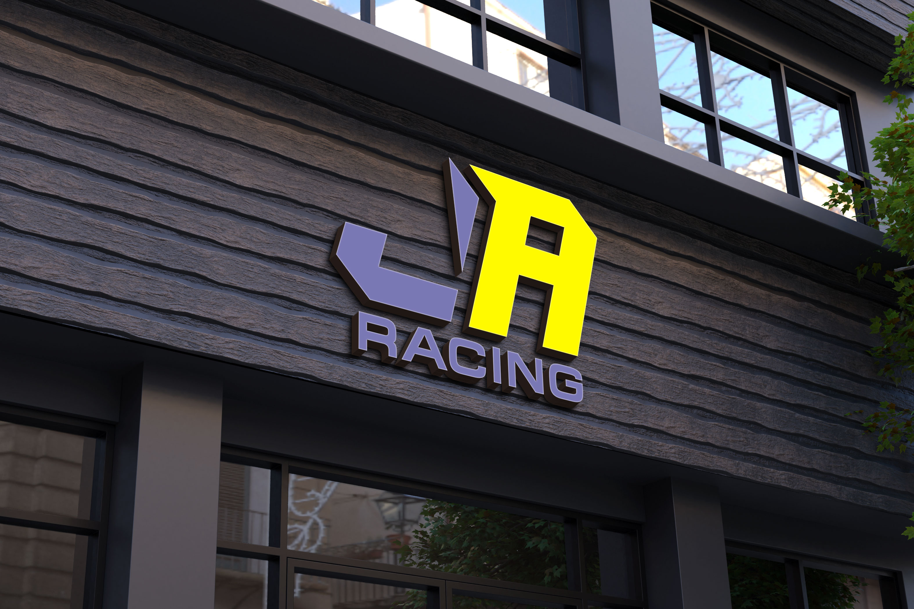 Logo Design by Kavth for this project | Design #28412203