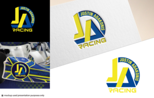 Logo Design by Rubia@ for this project | Design: #28406992