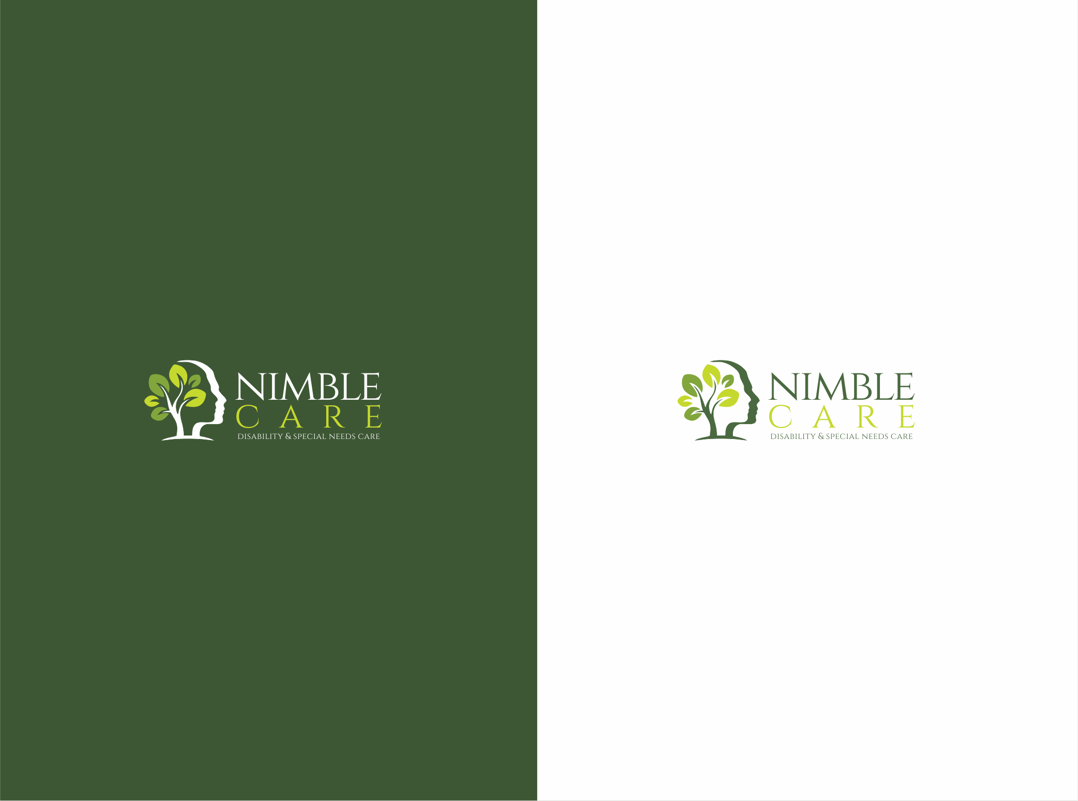 Logo Design by nikkiblue for this project | Design #28434027