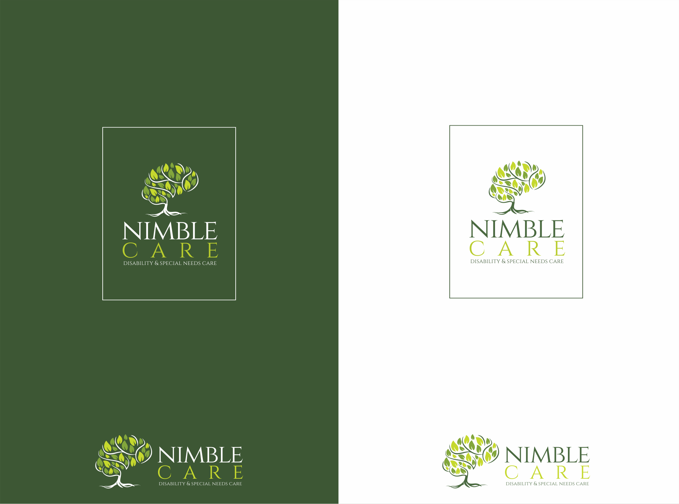 Logo Design by nikkiblue for this project | Design #28437083