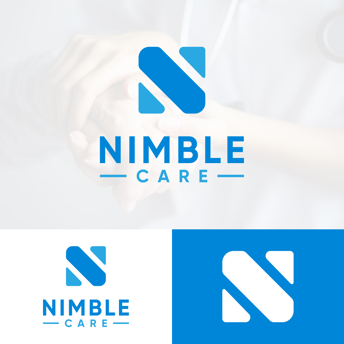 Logo Design by EvoGo Designers for this project | Design #28432938