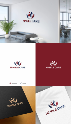 Logo Design by Dave Paresh for this project | Design #28408120