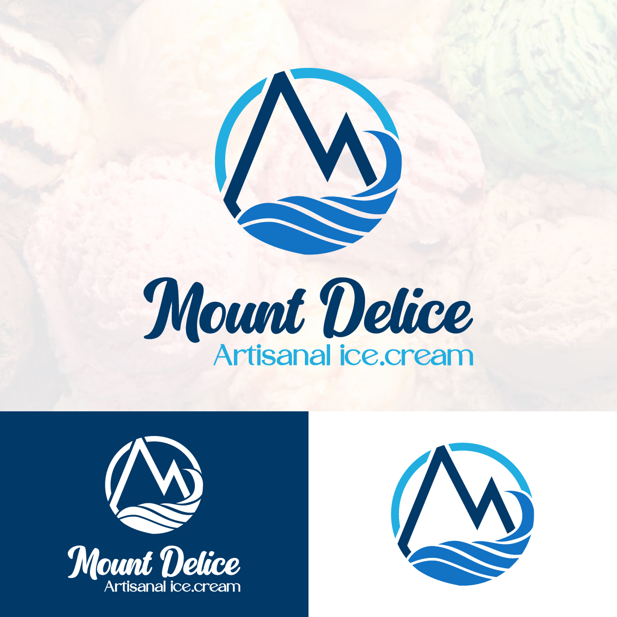 Logo Design by EvoGo Designers for smdenterpriseltd | Design #28470917